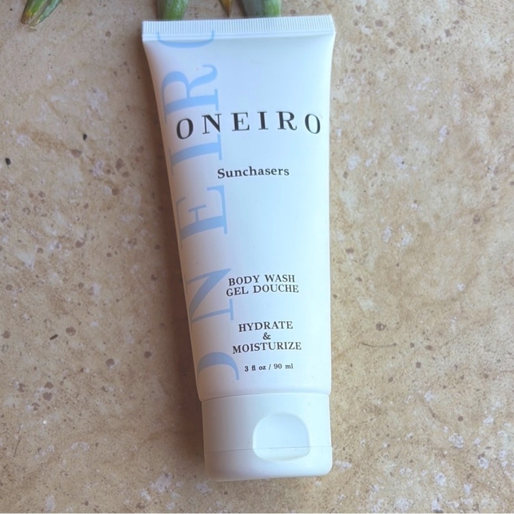 Oneiro Body Wash